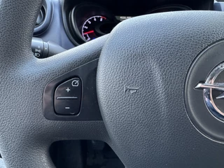 Opel Vivaro Airco/Navi/Camera/Lichtmetalen velgen - afbeelding nr 21
