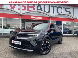 Opel Mokka - 24613518-0