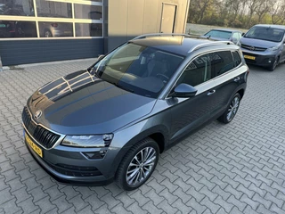 Škoda Karoq Skoda Karoq 1.5 TSi ACT Business Edition DSG - afbeelding nr 20