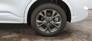 Ford Kuga Ford Kuga 2.5 PHEV ST-Line 225pk | Driver Assistance Pack | Winterpack | Technology Pack | AGR Stoelen | Half leder/Alcantara | - afbeelding nr 7