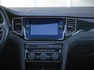 Volkswagen Golf Sportsvan | LED | Pano | Trekhaak wegklapb. | Park Assist | Voorruitverwarming | Camera achter | Winterpakket | Navi | ACC | Alarm | Spiegelpakket - afbeelding nr 15