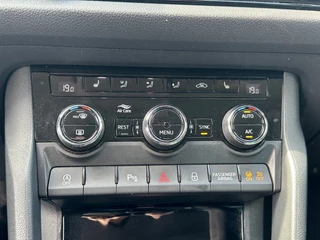 Škoda Kodiaq Skoda Kodiaq 1.5 TSI Limited Business Edition 7p. STOELVR CAMERA 1 EIG - afbeelding nr 20
