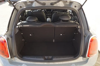 MINI Electric - afbeelding nr 25