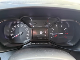 Citroën Berlingo Citroën Berlingo 130PK BlueHDI Club | automaat | Navii | trekhaak | Sensor - afbeelding nr 22