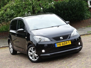 SEAT Mii - afbeelding nr 51