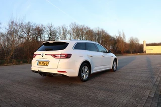 Renault Talisman Renault Talisman Estate 1.5 dCi panodak massage trekhaak climate&cruise control bluetooth virtual cockpit automaat - afbeelding nr 16