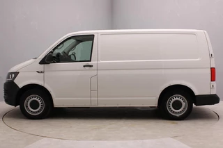 Volkswagen Transporter Volkswagen Transporter 2.0 TDI L1H1 Comfortline *Sortimo* - afbeelding nr 2