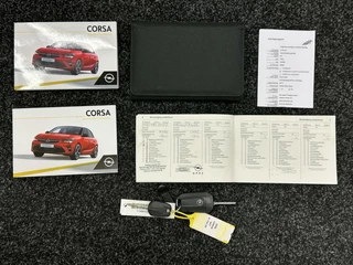 Opel Corsa Opel Corsa 1.2 Edition |AppleCarplay|Airco|Cruise|NAP|Navi| - afbeelding nr 31