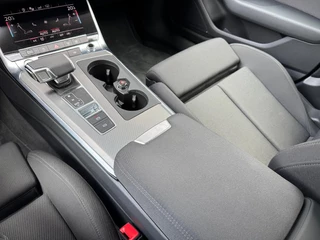Audi A6 Audi A6 Limousine 45 TFSI Business edition - afbeelding nr 32
