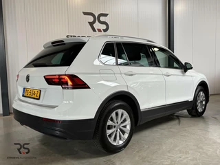 Volkswagen Tiguan Volkswagen Tiguan Comfortline Buss. | Navi | ACC | PDC | DAB+ | Clima | CarPlay | Org. NLD. | - afbeelding nr 36