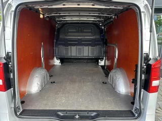 Mercedes-Benz Vito Mercedes-Benz Vito 111 CDI Lang*NAVI*ECC*CRUISE*PDC* - afbeelding nr 7