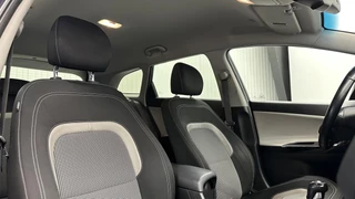 Kia cee'd Kia cee'd Sportswagon 1.6 CRDi Business DynamicLine NAVI TREKHAAK ECC LM . - afbeelding nr 14