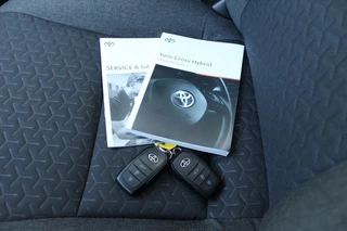 Toyota Yaris Cross - afbeelding nr 44