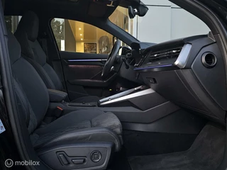 Audi S3 Audi S3 2.0 TFSI S3 quattro Panorama/B&O/RS Seats/Memory/HUD/Keyless - afbeelding nr 62