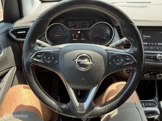 Opel Crossland X Opel Crossland X 1.6 CDTI Innovation EXPORTPRIJS - afbeelding nr 14