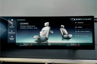BMW iX SkyLounge Laser Driving Ass Prof Trekhaak M-Sport - afbeelding nr 44