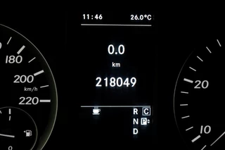 Mercedes-Benz Vito Mercedes-Benz Vito 116 CDI 163pk RWD XL Extra Lang 7G Automaat Airco/Navi/Camera 06-2020 - afbeelding nr 16