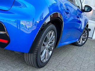 Peugeot e-208 - afbeelding nr 38