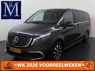 Mercedes-Benz EQV 300 L2 Business Solution Limited 90 kWh
