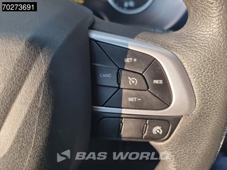 Iveco Daily Iveco Daily 35S14 Automaat Laadklep Zijdeur Bakwagen Airco Cruise Meubelbak Koffer 20m3 Airco Cruise control - afbeelding nr 16