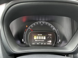 Toyota Aygo - afbeelding nr 19