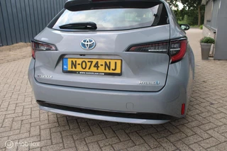 Toyota Corolla Touring Sports Toyota Corolla Touring Sports 1.8 Hybrid Active - afbeelding nr 14