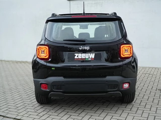 Jeep Renegade - afbeelding nr 16