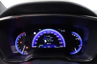 Toyota Corolla Touring Sports - afbeelding nr 22