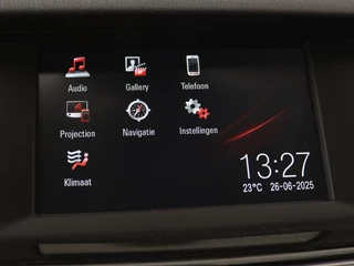 Opel Insignia Opel Insignia 1.5 Turbo Executive | Automaat | Carplay |  Climate control | Navigatie | Bluetooth | Cruise control | Parkeerhulp - afbeelding nr 19