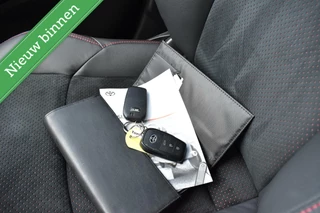 Toyota Yaris Cross Toyota Yaris Cross 1.5 Hybrid GR Sport JBL/HUD/ELEK A KLEP/CAMERA/ETC..! - afbeelding nr 42