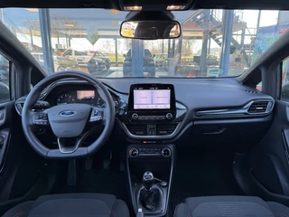 Ford Fiesta - afbeelding nr 23