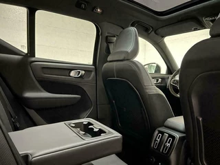 Volvo XC40 Volvo XC40 1.5 T5 Recharge R-Design Pano Cruise Camera - afbeelding nr 26