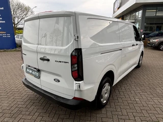 Ford Transit Custom - afbeelding nr 3