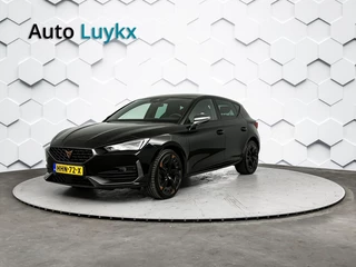 CUPRA Leon - 327743118-0