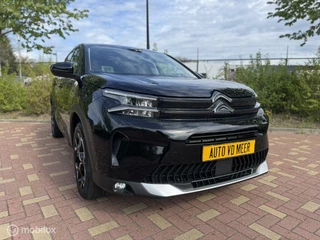 Citroën C5 Aircross Citroen C5 Aircross 1.2 PureTech / Carplay / Camera / Etc.. - afbeelding nr 16