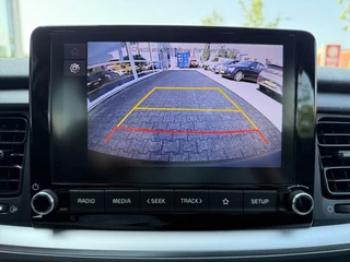 Kia Stonic Kia Stonic 1.0 T-GDi MHEV Dynamic Line CAMERA | APPLE/ANDROID | CRUISE CONT - afbeelding nr 23