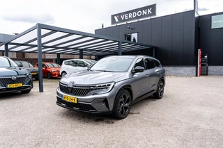 Renault Espace Renault Espace E-Tech 200 Esprit Alpine 7p | Pack advanced driving - afbeelding nr 3