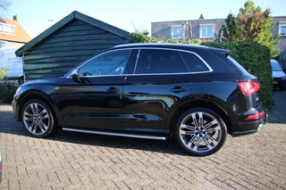 Audi Q5 - afbeelding nr 36