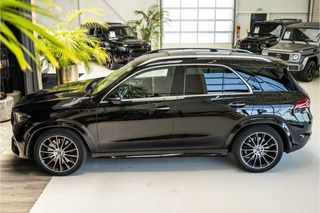 Mercedes-Benz GLE Mercedes-Benz GLE 350 de 4MATIC | Trekhaak | Luchtvering | Burmester | Memory | 360 | Premium Plus - afbeelding nr 12