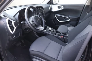 Kia e-Soul Kia e-Soul ComfortLine 39.2 kWh - NL- Auto!! Camera I Apple I Adap Cruise - afbeelding nr 5