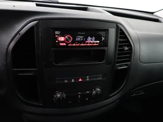 Mercedes-Benz Vito | Airco | Cruise | BPM vrij !!! | 2-2-2-3 Stoelopstelling - afbeelding nr 18