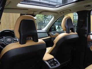 Volvo XC90 - afbeelding nr 35