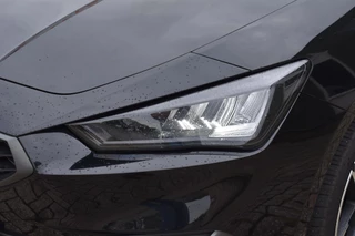 SEAT Leon Seat Leon Sportstourer 1.0 TSI Reference | 19'' LMV | Winterpakket | - afbeelding nr 6