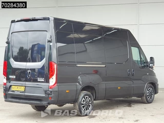 Iveco Daily Iveco Daily 35S18 3.0L Automaat ACC Navi LED 3,5t Trekgewicht Airco Camera Parkeersensoren L2 12m3 Airco - afbeelding nr 5