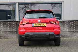 SEAT Arona - afbeelding nr 13