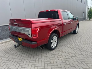 Ford F-150 - afbeelding nr 3
