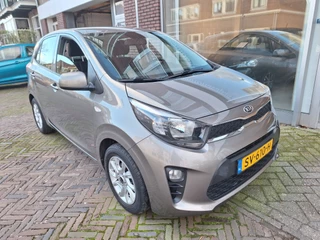 Kia Picanto /Camera/Navi/Apple/Android/Airco/1e Eig/Garantie - afbeelding nr 5