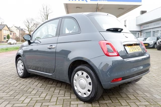 Fiat 500 - afbeelding nr 3