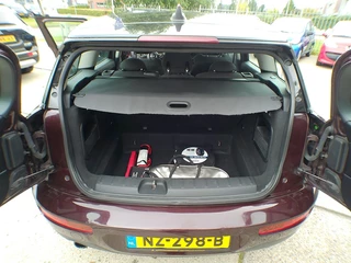 MINI Clubman MINI Clubman Mini 1.5 Cooper Business - afbeelding nr 18