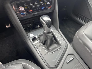 Volkswagen Tiguan Volkswagen Tiguan 1.5 TSI R-LINE*LED*360CAM*ACC*PDC*NAVI* - afbeelding nr 14